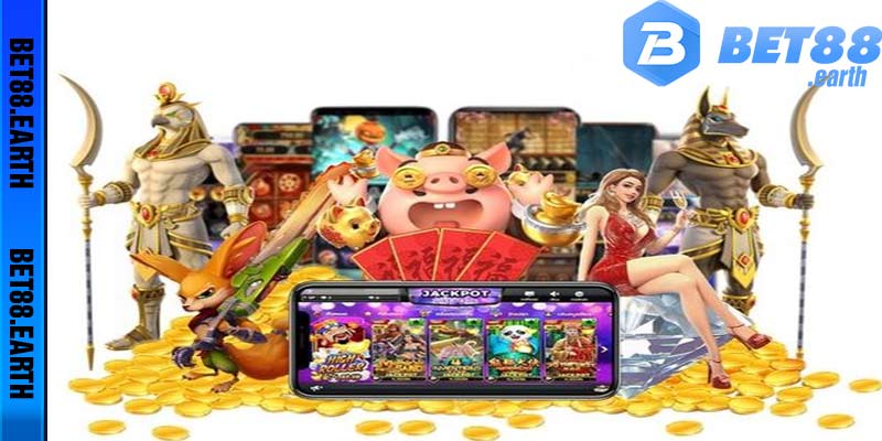 Bí kíp chơi game nổ hũ đổi thưởng dễ thắng lớn