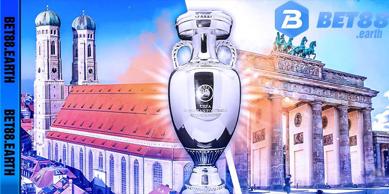Đánh giá ứng cử viên vô địch Euro mùa giải