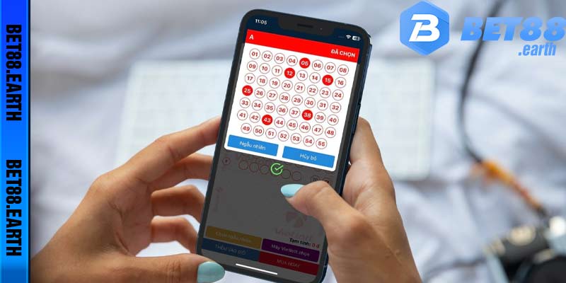 Giới thiệu về thể loại xổ số Bet88 được tìm kiếm nhiều nhất