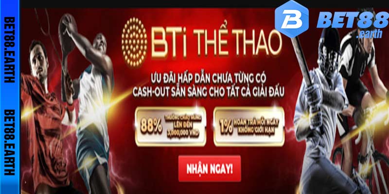 Khuyến mãi tưng bừng, với những sự kiện khủng